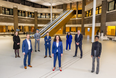 Parlementaire enquête naar fraudebeleid en dienstverlening van start