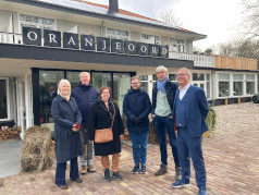 Masterclass Volwassen Digitale Overheid januari 2024: ''Van concept naar cases en weer terug, om te ontdekken wat beter moet.''